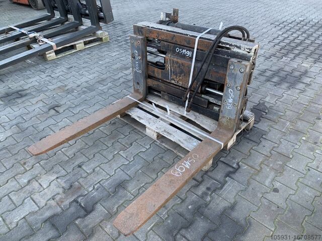 Villapozicionáló Stabau S 12 - KG 28-360°