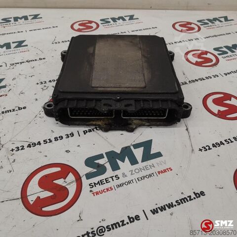Gestão do motor Renault Occ ECU motorbesturingseenheid Renault