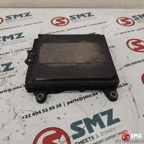 Motormanagement Renault Occ ECU motorbesturingseenheid Renault