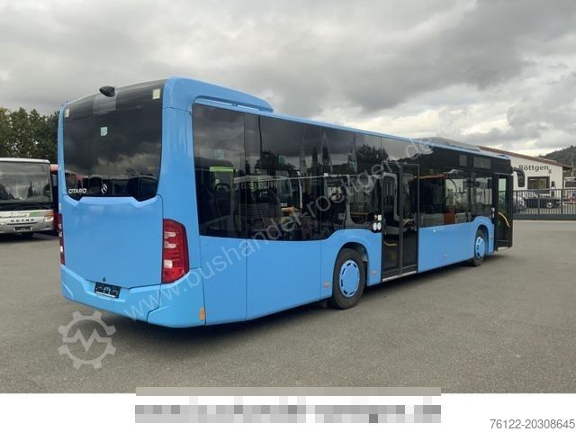 Autocarro urbano MERCEDES-BENZ Citaro/ Klima/ A20/ A21 Lion?s City/ top Zustand