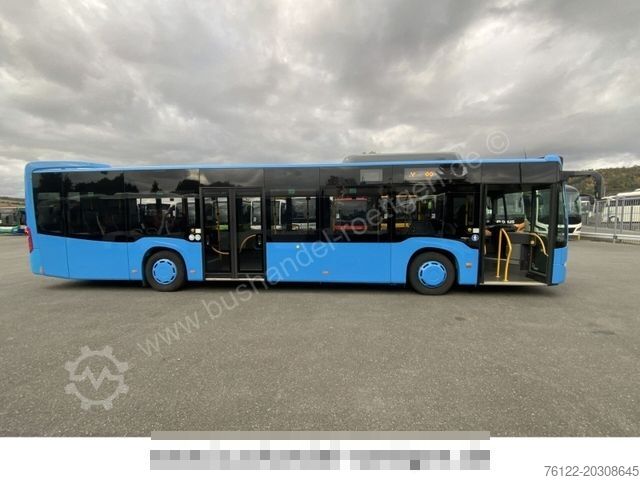 Autocarro urbano MERCEDES-BENZ Citaro/ Klima/ A20/ A21 Lion?s City/ top Zustand
