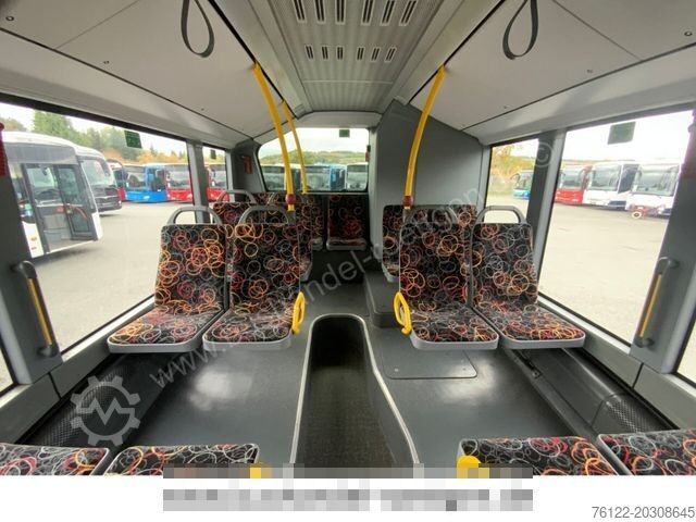 Autocarro urbano MERCEDES-BENZ Citaro/ Klima/ A20/ A21 Lion?s City/ top Zustand