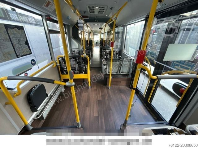 Autocarro articulado MAN A 40 Lion?s City GL/Klima/A23/O 530 G/Citaro
