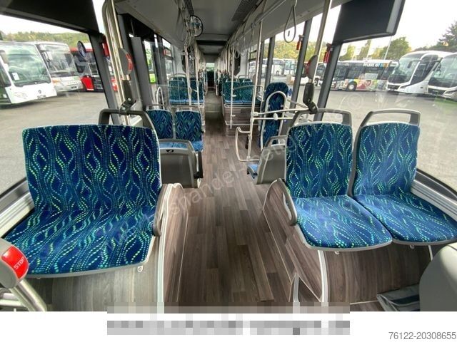 Autocarro articulado MAN Lion?s City 18/A23/A40/O530G/Citaro/Garantie 3J.
