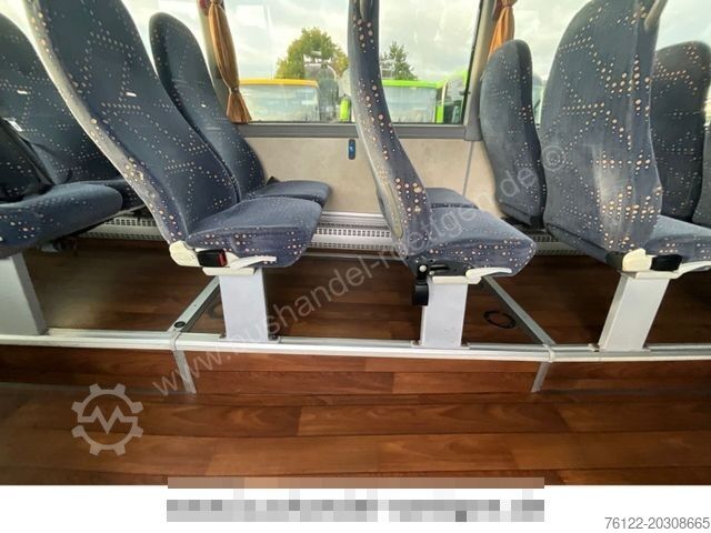 Autocarro interurbano MAN R12 Lion?s Regio/Integro/Intouro/415/Podest