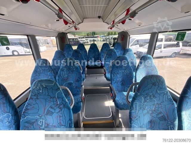 Városi autóbusz MERCEDES-BENZ O 530 Citaro/ Klima/ Euro 6/ A 20 Lion?s City