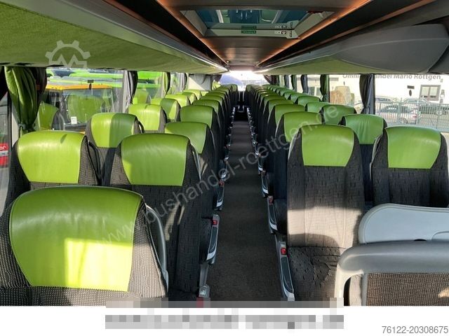 Dvospratni autobus SETRA S 431 DT / 531 / Astromega / Skyliner