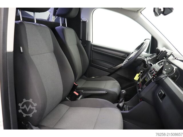 Stationwagen met hoog dak Volkswagen Caddy 2.0 TDI Euro 6 - Airco - Cruise - Radio €...