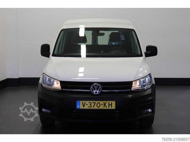 Stationwagen met hoog dak Volkswagen Caddy 2.0 TDI Euro 6 - Airco - Cruise - Radio €...