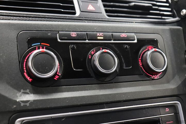 Stationwagen met hoog dak Volkswagen Caddy 2.0 TDI Euro 6 - Airco - Cruise - Radio €...