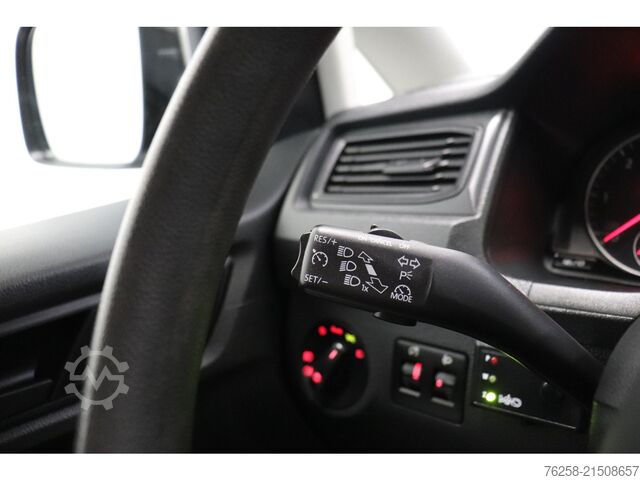 Stationwagen met hoog dak Volkswagen Caddy 2.0 TDI Euro 6 - Airco - Cruise - Radio €...