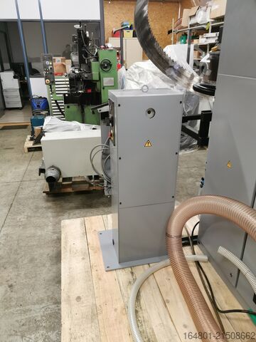 Bileme makinesi VOLLMER CA200