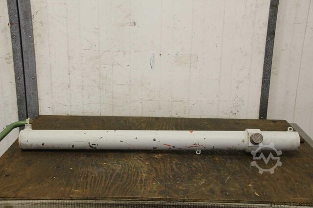 Cylindre hydraulique unbekannt Hub 940 mm