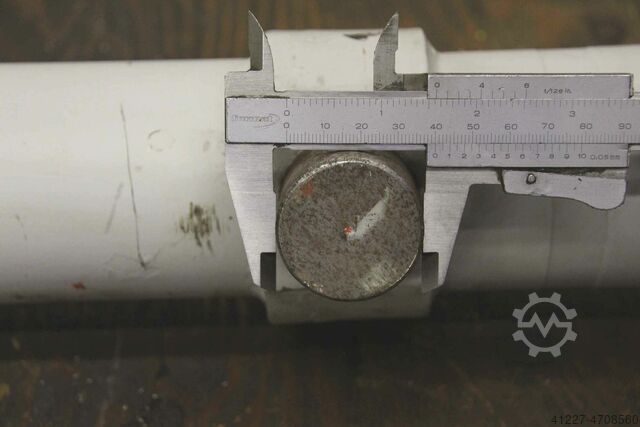 Cylindre hydraulique unbekannt Hub 940 mm