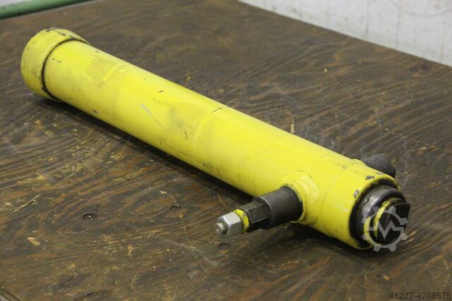 Τηλεσκοπικός κύλινδρος unbekannt Hub 990 mm