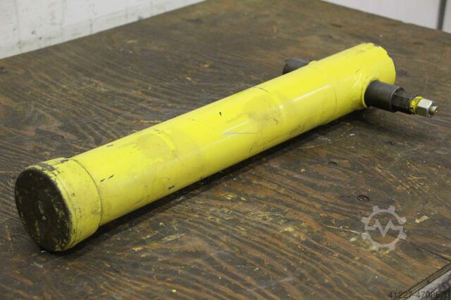 Τηλεσκοπικός κύλινδρος unbekannt Hub 990 mm