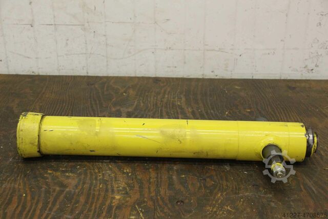 Τηλεσκοπικός κύλινδρος unbekannt Hub 990 mm