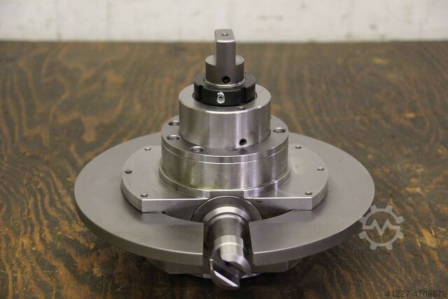 Hoekige tandwielen unbekannt i = 1:1