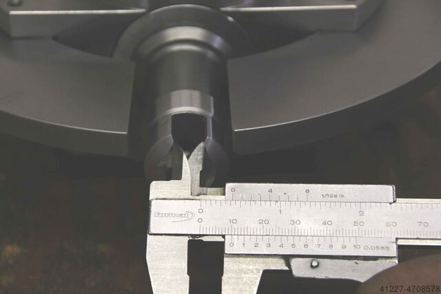 Hoekige tandwielen unbekannt i = 1:1