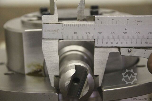 Hoekige tandwielen unbekannt i = 1:1