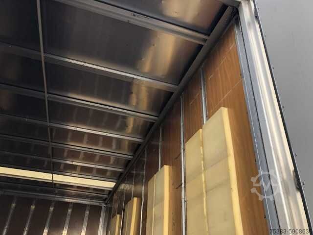 Bestelwagen Renault D 6.5 - GPL GAS 150 CV