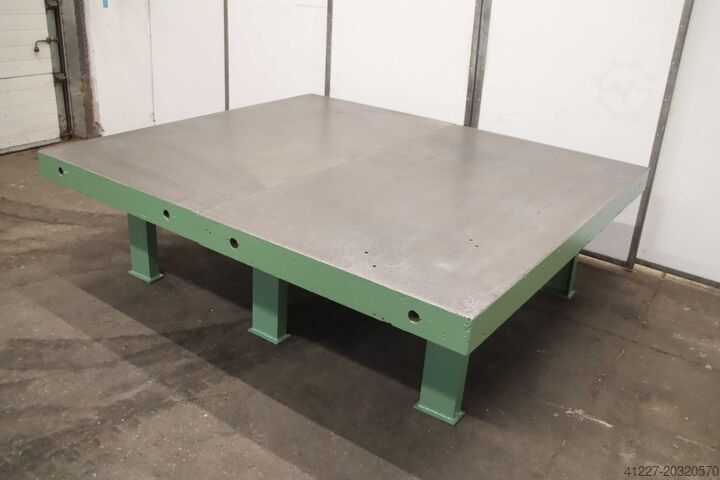 Klip unbekannt 2400 x 2100 mm