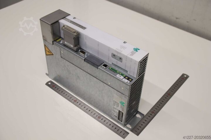 Ultrasoongenerator MS ULTRASONIC 35-40 ADVANCED