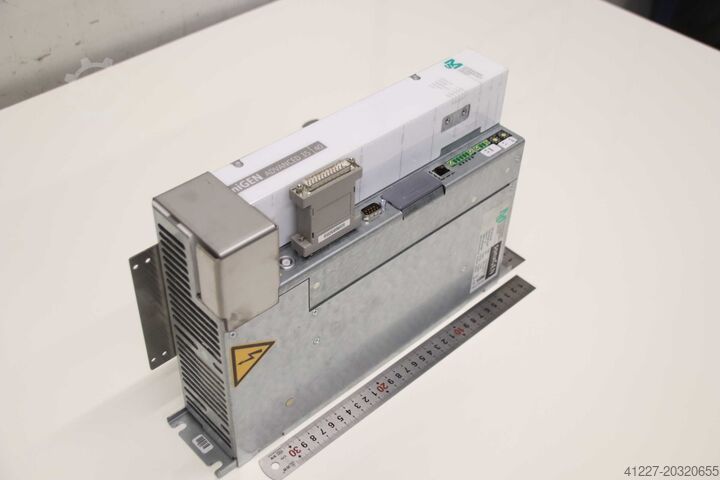 Ultrasoongenerator MS ULTRASONIC 35-40 ADVANCED