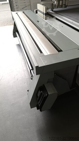 Digitale drukmachine Oce Arizona 460 GT with Roll Option