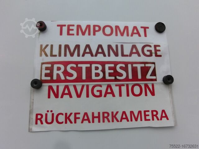 Kola sa kutijama Ford Transit Trend Kasten L2H3 - Klima, Navi