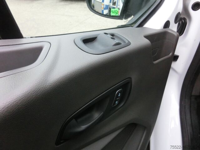 Kola sa kutijama Ford Transit Trend Kasten L2H3 - Klima, Navi