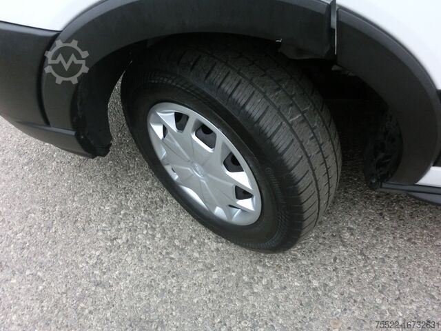 Kola sa kutijama Ford Transit Trend Kasten L2H3 - Klima, Navi