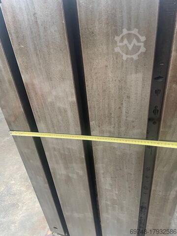 Sıkıştırma kovası Valcomaq