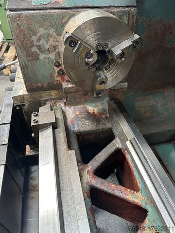 Torno central H. Ernault Somua Cholet 550 x 1600mm e.p