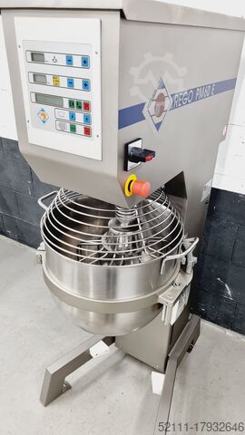 Planetarisk omrører Rego PM 60