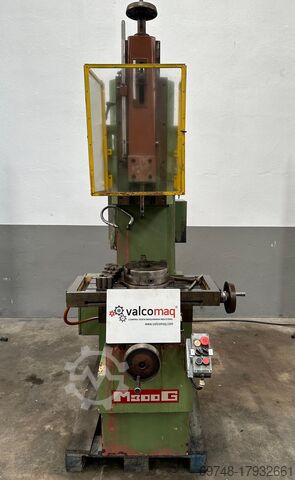 Mortiser Urpe M300 G