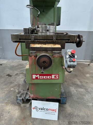 Mortiser Urpe M300 G