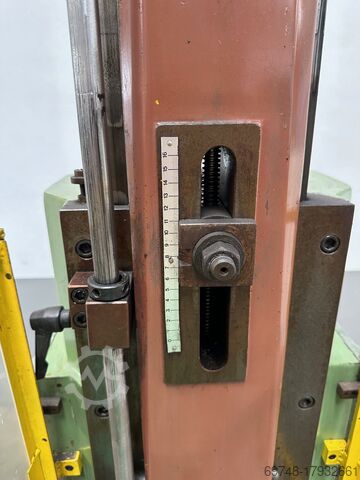 Mortiser Urpe M300 G