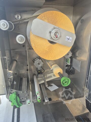 Maszyna do przetwórstwa mięsa Bizerba GLM-I