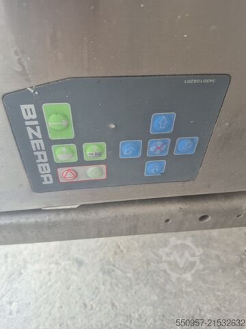 Maszyna do przetwórstwa mięsa Bizerba GLM-I