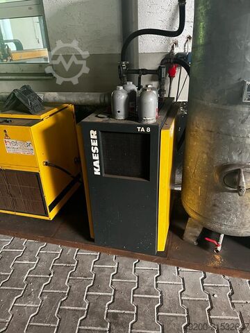 Plasmacutter MicroStep SPL-PA 4501.15+S50