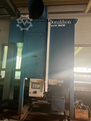 Plasmacutter MicroStep SPL-PA 4501.15+S50