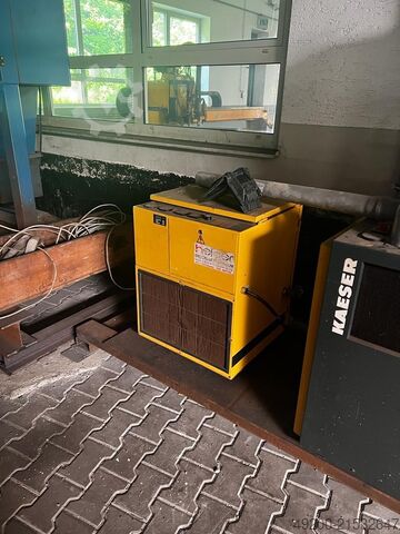 Plasmacutter MicroStep SPL-PA 4501.15+S50