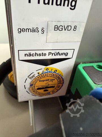 EXpressO vacuum gripper 20kg PIAB, vacuum lifter Chwytak podcisnieniowy EXpressO 20kg PIAB podnosnik prozniowy Chwytak podcisnieniowy EXpressO 20kg PIAB podnosnik prozniowy