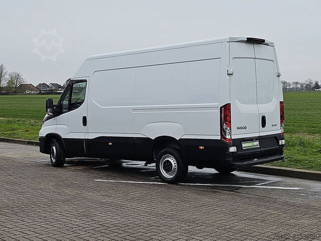 Kombi z wysokim dachem IVECO DAILY 35 S 14 140 L2H2