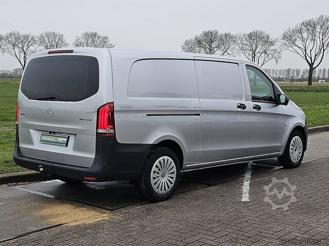 Kombi med högt tak MERCEDES-BENZ VITO 116 L3 ExtraLang LED!