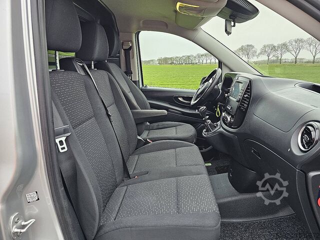 Kombi med högt tak MERCEDES-BENZ VITO 116 L3 ExtraLang LED!