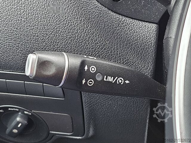 Kombi med högt tak MERCEDES-BENZ VITO 116 L3 ExtraLang LED!