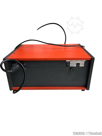 Merni sistem Fischer Permascope ES