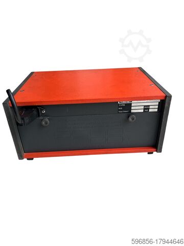 Merni sistem Fischer Permascope ES
